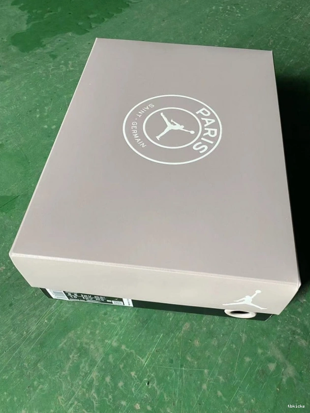 Reps TBK Jordan 5 Low DX6325-204 x PSG Air 0727